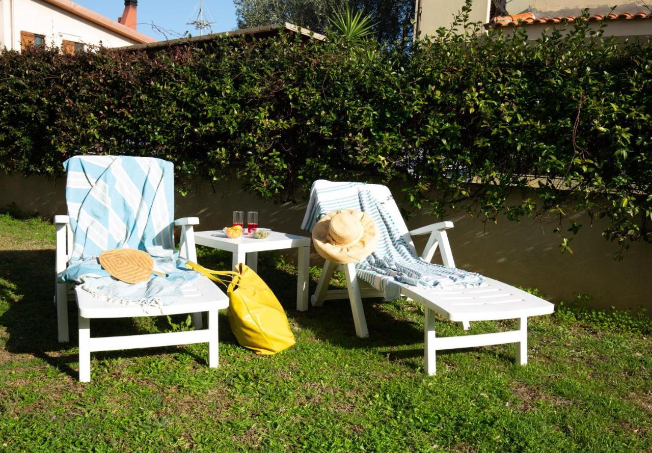 Bed and Breakfast La Casa Di Kya Capoterra Exterior foto